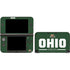 Ohio University Ohio Bobcats Logo Nintendo Skins