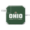Ohio University Ohio Bobcats Logo 85W Power Adapter (15 and 17 inch MacBook Pro Charger) Skin