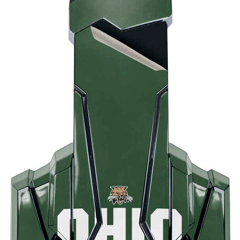 Ohio University Ohio Bobcats Logo BENGOO G9000 Skin