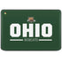 Ohio University Ohio Bobcats Logo HP Chromebook Skin