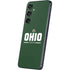 Ohio University Ohio Bobcats Logo Galaxy A16 5G Skin