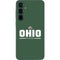 Ohio University Ohio Bobcats Logo Galaxy A35 5G Skin