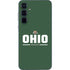 Ohio University Ohio Bobcats Logo Galaxy A35 5G Skin