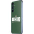 Ohio University Ohio Bobcats Logo Galaxy A36 5G Skin