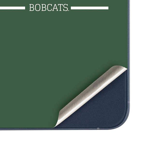 Ohio University Ohio Bobcats Logo Galaxy A36 5G Skin