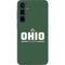 Ohio University Ohio Bobcats Logo Galaxy A55 5G Skin