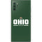 Ohio University Ohio Bobcats Logo Galaxy Note 10 Plus Skin