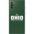 Ohio University Ohio Bobcats Logo Galaxy Note 10 Plus Skin
