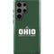 Ohio University Ohio Bobcats Logo Galaxy S23 Ultra Pro Case