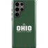 Ohio University Ohio Bobcats Logo Galaxy S23 Ultra Pro Case