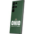 Ohio University Ohio Bobcats Logo Galaxy Skins