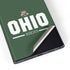 Ohio University Ohio Bobcats Logo Galaxy Skins
