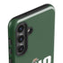 Ohio University Ohio Bobcats Logo Galaxy S25 Impact Case