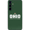 Ohio University Ohio Bobcats Logo Galaxy S25 Plus Skin