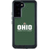 Ohio University Ohio Bobcats Logo Galaxy S24 Plus Waterproof Case