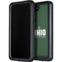 Ohio University Ohio Bobcats Logo Galaxy S24 Plus Waterproof Case