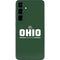 Ohio University Ohio Bobcats Logo Galaxy S24 Skin
