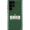 Ohio University Ohio Bobcats Logo Galaxy S25 Ultra Impact Case
