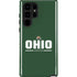 Ohio University Ohio Bobcats Logo Galaxy Cases