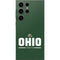 Ohio University Ohio Bobcats Logo Galaxy S24 Ultra Skin