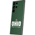 Ohio University Ohio Bobcats Logo Galaxy S24 Ultra Skin