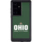 Ohio University Ohio Bobcats Logo Galaxy S24 Ultra Waterproof Case