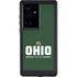 Ohio University Ohio Bobcats Logo Galaxy S24 Ultra Waterproof Case