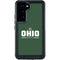 Ohio University Ohio Bobcats Logo Galaxy S24 Waterproof Case