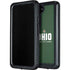 Ohio University Ohio Bobcats Logo Galaxy S24 Waterproof Case