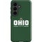 Ohio University Ohio Bobcats Logo Galaxy S26 Impact Case