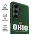Ohio University Ohio Bobcats Logo Galaxy S26 Impact Case