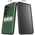 Ohio University Ohio Bobcats Logo Galaxy S26 Impact Case