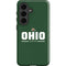 Ohio University Ohio Bobcats Logo Galaxy S26 Plus Impact Case