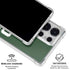 Ohio University Ohio Bobcats Logo Galaxy S26 Ultra Clear Case