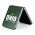 Ohio University Ohio Bobcats Logo Galaxy Z Flip6 Skin
