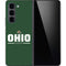 Ohio University Ohio Bobcats Logo Galaxy Z Fold5 5G Skin