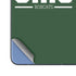 Ohio University Ohio Bobcats Logo Galaxy Z Fold5 5G Skin