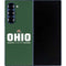 Ohio University Ohio Bobcats Logo Galaxy Z Fold6 Skin
