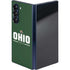 Ohio University Ohio Bobcats Logo Galaxy Z Fold6 Skin