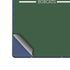 Ohio University Ohio Bobcats Logo Galaxy Z Fold6 Skin