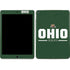 Ohio University Ohio Bobcats Logo iPad Skins