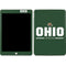 Ohio University Ohio Bobcats Logo Apple iPad Skin
