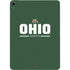 Ohio University Ohio Bobcats Logo Apple iPad Air Skin