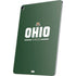Ohio University Ohio Bobcats Logo Apple iPad Air Skin