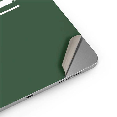 Ohio University Ohio Bobcats Logo Apple iPad Air Skin