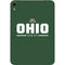 Ohio University Ohio Bobcats Logo Apple iPad Mini Skin