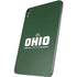 Ohio University Ohio Bobcats Logo Apple iPad Mini Skin