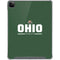 Ohio University Ohio Bobcats Logo iPad Cases