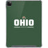Ohio University Ohio Bobcats Logo iPad Cases