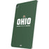 Ohio University Ohio Bobcats Logo iPad Pro 13in M4 (2024) Skin